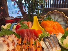 -大江户日本料理(吕厝店)