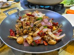 -湘香私房菜(大石长隆店)