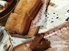 -点都德(广州白云山景区南门店)