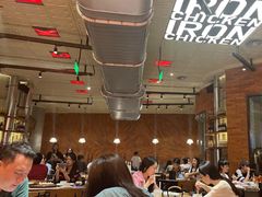 -铁公鸡·四川料理(天环广场店)