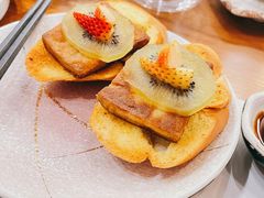 -熹炭精致日料(金融街购物中心店)