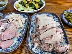 -徐记羊肉馆(新龙路店)