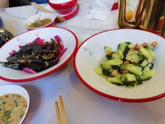 -庭院·冰煮羊·北京涮肉(西单店)