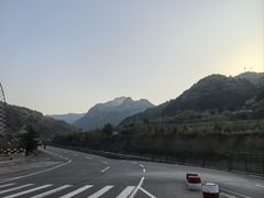 -云丘山景区