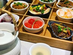 -新仙清汤牛腩(铜锣湾店)