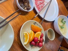 -忆千城印象火锅川锅·铜锅·烧烤