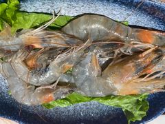 -天盛海鲜烧烤城·特色烤海鲜(开发区店)
