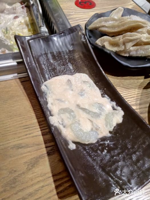 重拾经典火锅餐厅(乳山店)图片