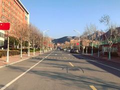 -山东大学(兴隆山校区)