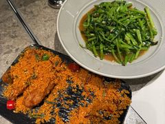 -留半山·香港食堂(啦啦宝都店)