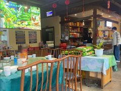 -罗大姐湘潭菜馆(洋湖春园店)