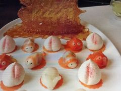 -三号黄浦会Canton Table