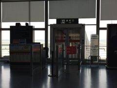 -太原武宿国际机场