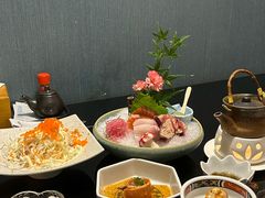 -天狗山料理(省体店)