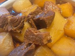 -牛记老坛香牛肉馆(六顺街店)