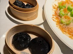 招牌黑松露小笼包-莉莉海堂HAITANG·烤鸭(国贸商城店)