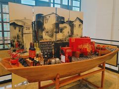 -水月周庄铂尔曼酒店-水月荟中餐厅