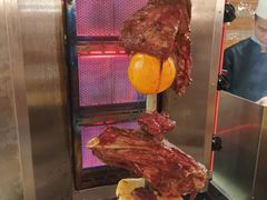 -大汉金桥华美达广场酒店·食秀全日制餐厅