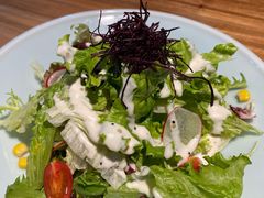 -森味薪火烧•烧鸟居酒屋•日本料理(望京店)