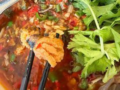 -飞虹鱼馆(春华路店)
