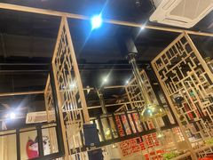 -哈哈碳都·牛肋条无限自助烤肉(台江万达店)