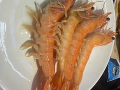 -楼上大排档·顺德菜·粥水·鱼生(苗栗路店)