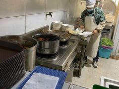 -安徽正宗牛肉板面(南十三路店)