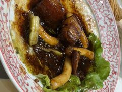 -钱记·乡野菜(紫荆花路店)