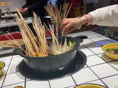 -九街淑芬掌中宝串串公司(两路金港国际店)