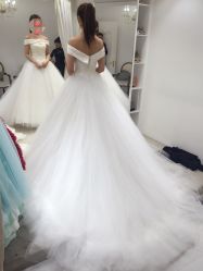 点击看大图 -LA GRACE高端婚纱礼服定制馆