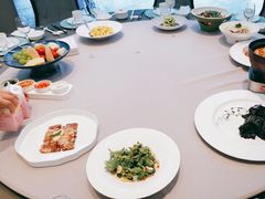 -香山湖渔家大院