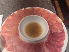 -NIUAN牛庵·日式和牛烧肉(恒隆店)
