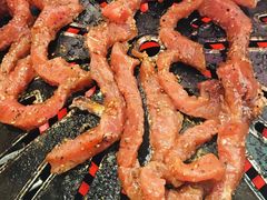 -玄希浪漫厨房·韩料烤肉(湖滨银泰in77店)