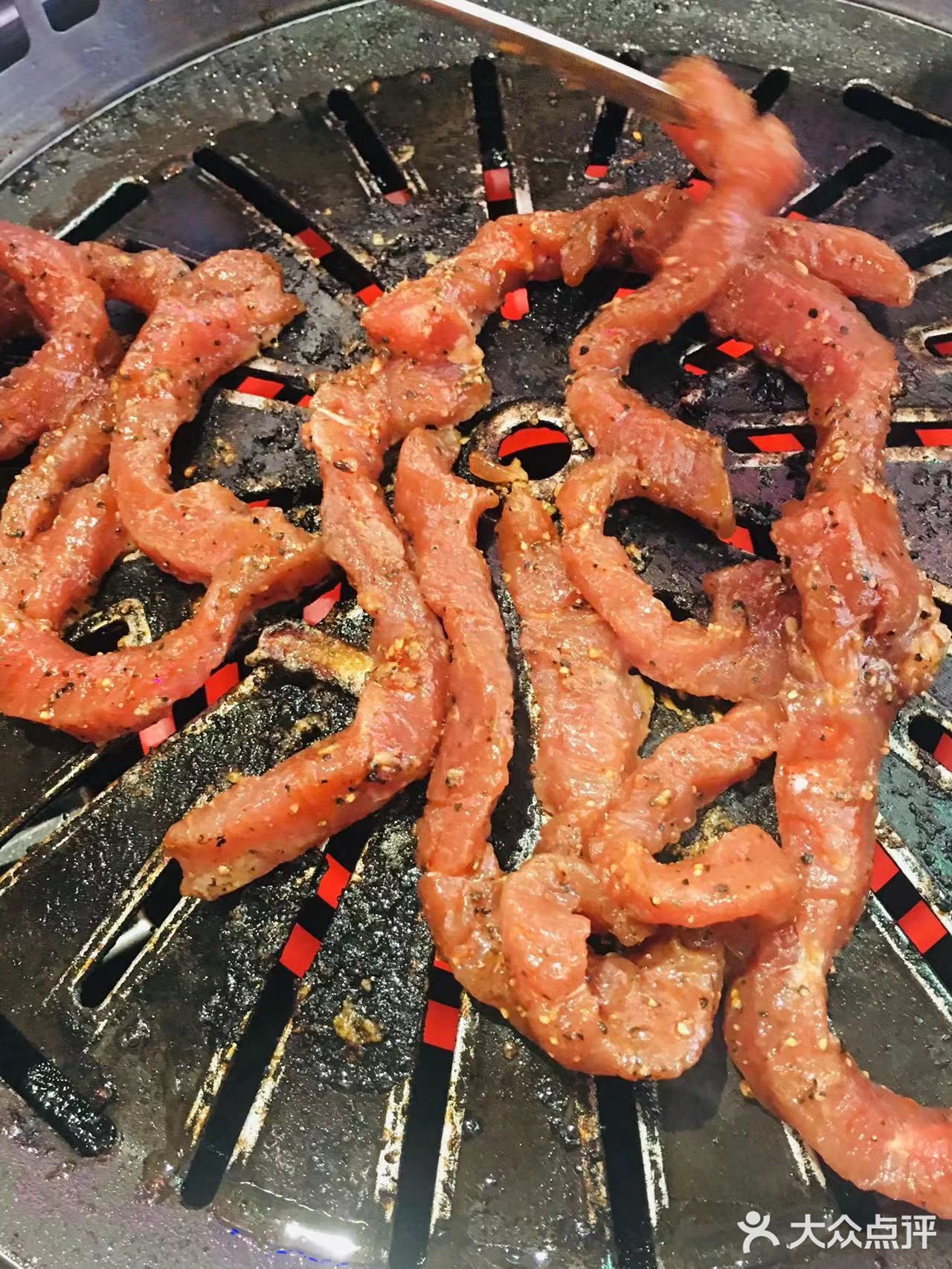 杭州超韩的韩料店｜值得N刷！ 