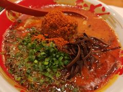 -豚王拉面(澳门银河店)