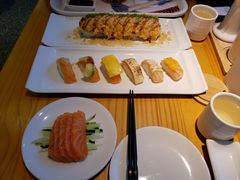 -牛油果大师寿司(瑞景店)