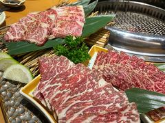 -骏河日料·烤肉(东鱼坊店)