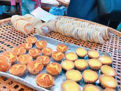 -奇趣饼家