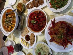 -味道工厂楚虾王(龙虾城店)