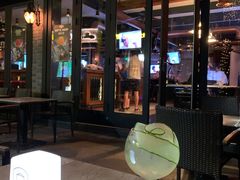 -Shanghai Brew House上海啤酒工坊(老外街店)