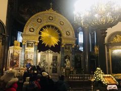 -滴血救世主教堂