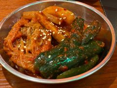 -大阪烧肉BAKA一代(十亩地店)