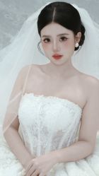 -艺憬婚纱礼服·造型(二七万达店)