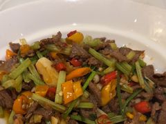 -大鸭梨烤鸭(左家庄店)