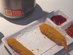 -七欣天香辣蟹火锅(万达广场店)