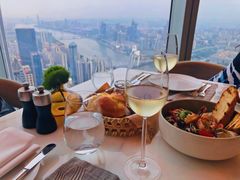 -广州四季酒店·意珍·意式自助餐