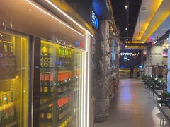-河坝烧烤串城(金达莱店)