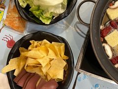 -呷哺呷哺(枫蓝国际店)