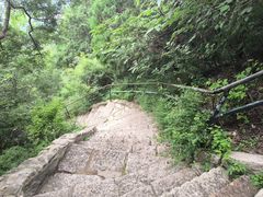 -香山公园