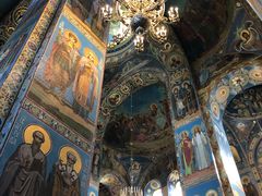 -滴血救世主教堂